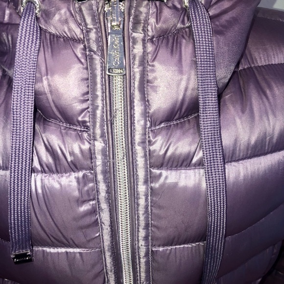 Calvin Klein Jacket - Picture 8 of 12